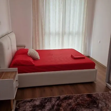 Apartman Deluxe 9 *